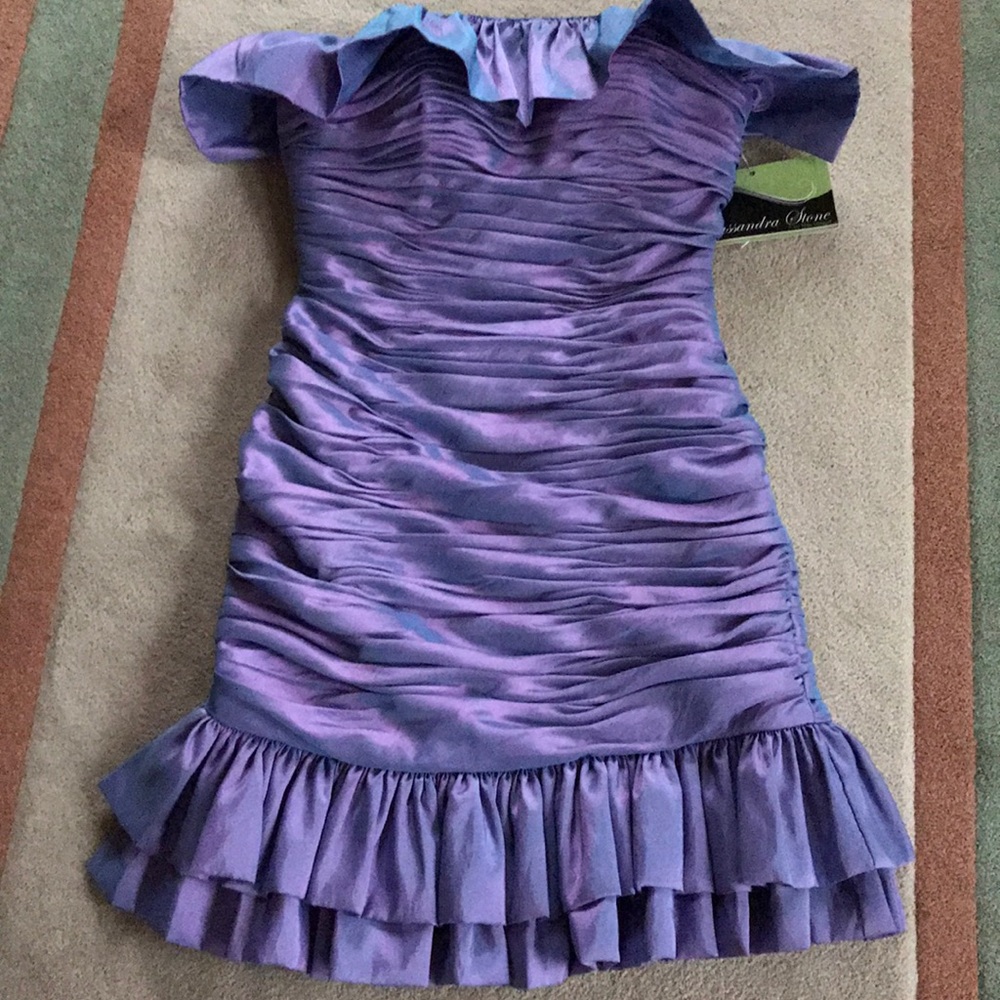 Party dress
